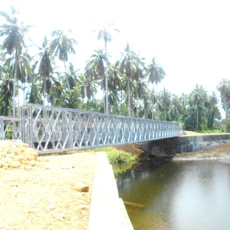 Mubia Bridge